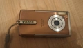 Цифров фотоапарат Canon, снимка 2