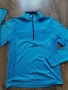 Nike Golf Flex Knit 1/2 Zip Top - мъжка еластична блуза С, снимка 5