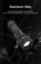 Супер лек акумулаторен фенер P50 SUPER LIGHT, снимка 3