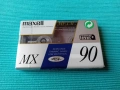 Maxell MX-90, снимка 1