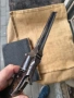 Револвер  Smith & Wesson 1861 -original, снимка 13