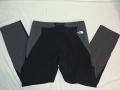 2 броя The North Face Winter Warm Tights и Windwall SoftShell (L) и (XL) мъжки панталон и клин, снимка 14