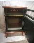уникален антикварен шкаф, снимка 3