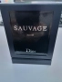 Парфюм Dior Sauvage Elixir 100ml, нов, оригинален, снимка 2