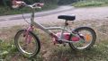 Детски велосипед B'TWIN Docto Girl 16", снимка 3