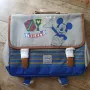 Ученическа чанта Disney Mickey College от Samsonite 34 cm S mickey college, снимка 12