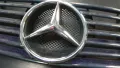 A129**NEU**MERCEDES-BENZ**ЕМБЛЕМА ЗА ПОРЕДНА РЕШЕТКА**АЛТЕРНАТИВНО РЕШЕНИЕ**, снимка 1