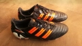 Adidas PREDATOR Footbal Boots Leather размер EUR 47 1/3 / UK 12 бутонки естествена кожа 14-12-S, снимка 2