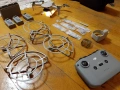  Dji Mini 2 fly more combo в перфектно състояние , снимка 1