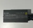 EVGA 750GQ 80 plus GOLD захранване за компютър, снимка 1