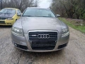Audi A6 C6, 2.7 TDI, 2006 г. на части, снимка 4