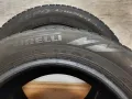 2 бр. 185/65/15 Pirelli DOT2323 / зимни гуми, снимка 7