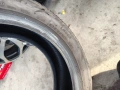 4бр.зимни гуми BRIDGESTONE 205 55 17 DOT23 цена за брой, снимка 6