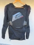 Мотокрос ризница LEATT 3DF Airfit L-XL, снимка 1