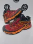 Дамски туристически обувки SALOMON X 2 ULTRA GTX.Номер 40.5 , снимка 1