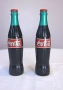 Чифт винтидж дръжки на Coca Cola , снимка 1