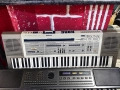 два синтезатора GEM и KORG , снимка 2