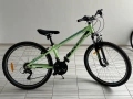 Велосипед cross, снимка 1