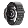 HD8 Ultra smartwach, снимка 4