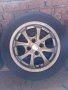 Джанти с гуми за Тойота Ярис, снимка 6