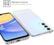 Прозрачен 360° Градуса Кейс Samsung Galaxy A15, снимка 2