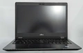ЗА ЧАСТИ Fujitsu Lifebook U747 14" | Intel Core i5 7th Gen | DDR4 | NVME слот | Лаптоп/Laptop, снимка 1