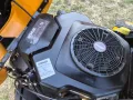 КАТО НОВА!! CUB CADET 1050 BY MTD KOHLER 23 к. с Тракторна косачка Трактор , снимка 7