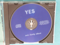 Various – 1993 - Yes Solo Family Album(Prog Rock), снимка 3