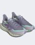 Унисекс Маратонки ADIDAS 4D Fwd 2 Running Shoes Purple, снимка 3