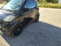 Smart fortwo 1000 mhd, снимка 4