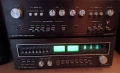 DUAL усилвател и тунер , снимка 5
