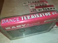 DANCE TERMINATOR 2-TAPE 1108241738, снимка 5