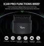 Безжична диагностика Vgate iCar Pro 2S, снимка 5