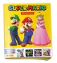 Албум за стикери Панини Супер Марио (It's-a me, Mario!)(2025), снимка 1