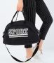Удобен дамски сак за багаж, подходящ за тренировки S P O R T 39x25x23 см, снимка 1 - Чанти - 45645468