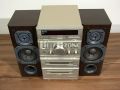 Аудио система  Technics se-ca01 , снимка 3