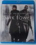 Blu-ray-The Dark Tower Bg Sub