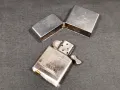 ОРИГИНАЛНА БЕНЗИНОВА ЗАПАЛКА ZIPPO, снимка 8