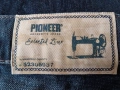 Оригинални дънки Pioneer , снимка 6