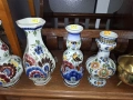 Порцеланови вази Делфт , снимка 2
