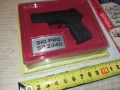 SIG PRO SP 2340-КОЛЕКЦИОНЕРСКИ ПИСТОЛЕТ 2009250351, снимка 6
