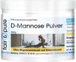 Fair & Pure® - D-маноза на прах 250 g с рибофлавин (витамин B2), Немско качество, снимка 1