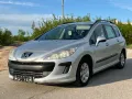 Peugeot 308sw, снимка 1