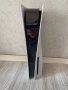 Конзола PS5 Disc Edition 825GB White, снимка 3