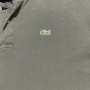 Мъжка Поло Тениска Lacoste Размер XXL, снимка 3