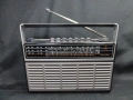 СТАР РЕТРО FM/SW/LW/MW ТРАНЗИСТОР РАДИО TELEFUNKEN PARTNER UNIVERSAL 501, снимка 1