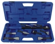 Cornwell Tools 9части качествени длета Punch and Chisel Set, снимка 5