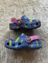 Crocs Baya Printed Clog Lapis Multi 20-21, снимка 4