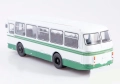 ЛАЗ 695Н градски автобус - мащаб 1:43 на Наши Автобуси моделът е нов в блистер, снимка 4