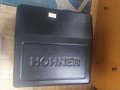 Продавам оригинален куфар за акордеон "Hohner 96 баса"